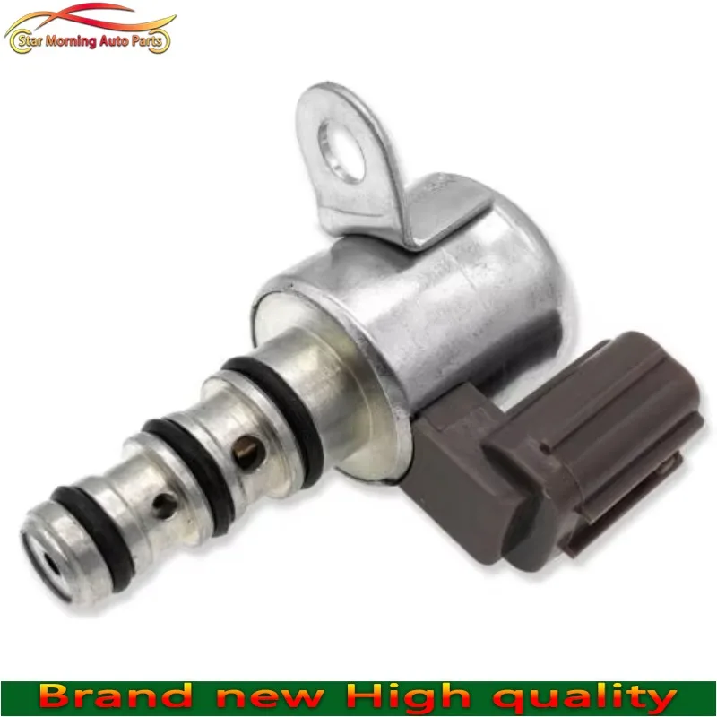 

28400-P6H-003 28500-P6H-013 Совершенно новый электромагнитный клапан управления переключением передач для Honda Accord Civic Odyssey Acura TL CL