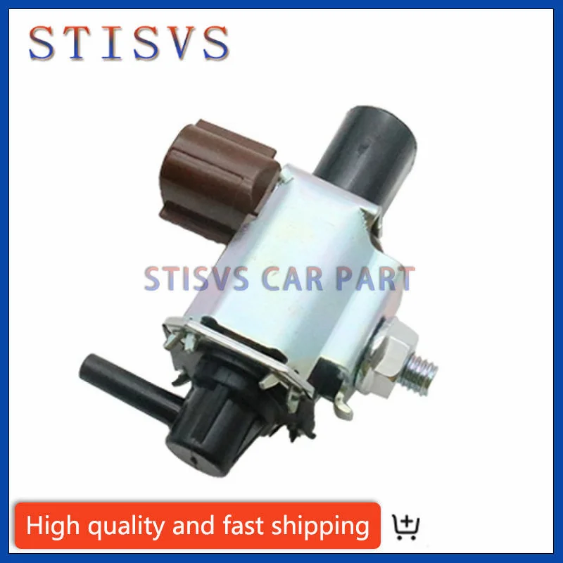EGR Valve Control Switch-Vacuum Solenoid MR127520 For Chrysler Dodge Mitsubishi K5T48271 New High Quality Cars Accessories