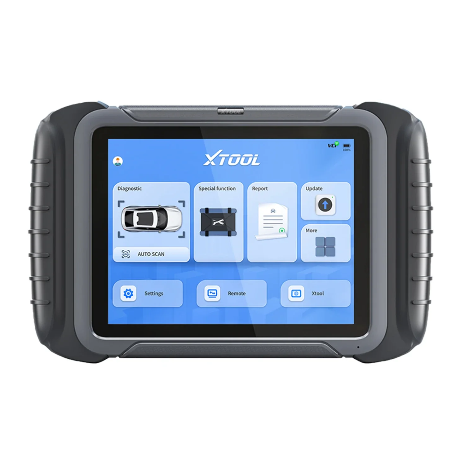 2023 XT 80 New Car Diagnostic t Diagnostic Tool for Auto Repair Professionals