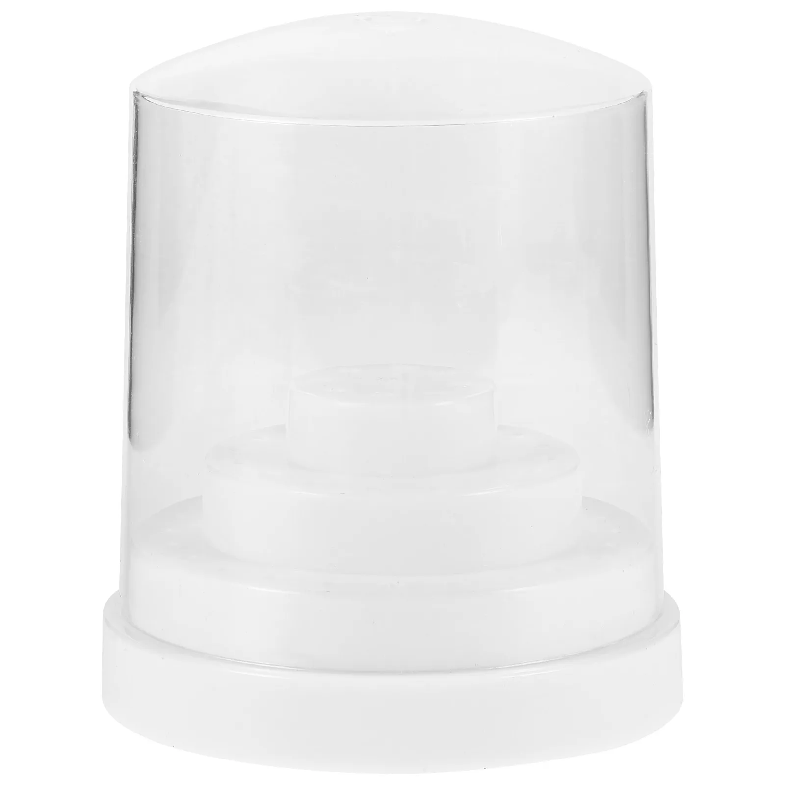 

Пылезащитный органайзер для хранения насадок для маникюрного аппарата, держатель для насадок, коробка для хранения насадок для шлифовки ногтей