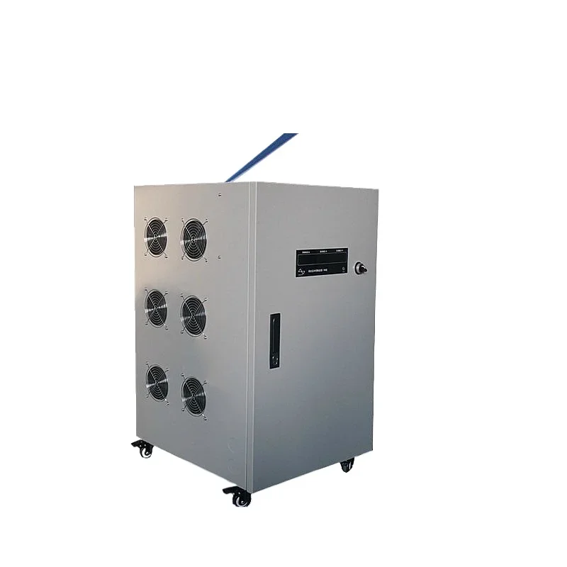 Wind-solar complementary control inverter integrated machine 4KW48V