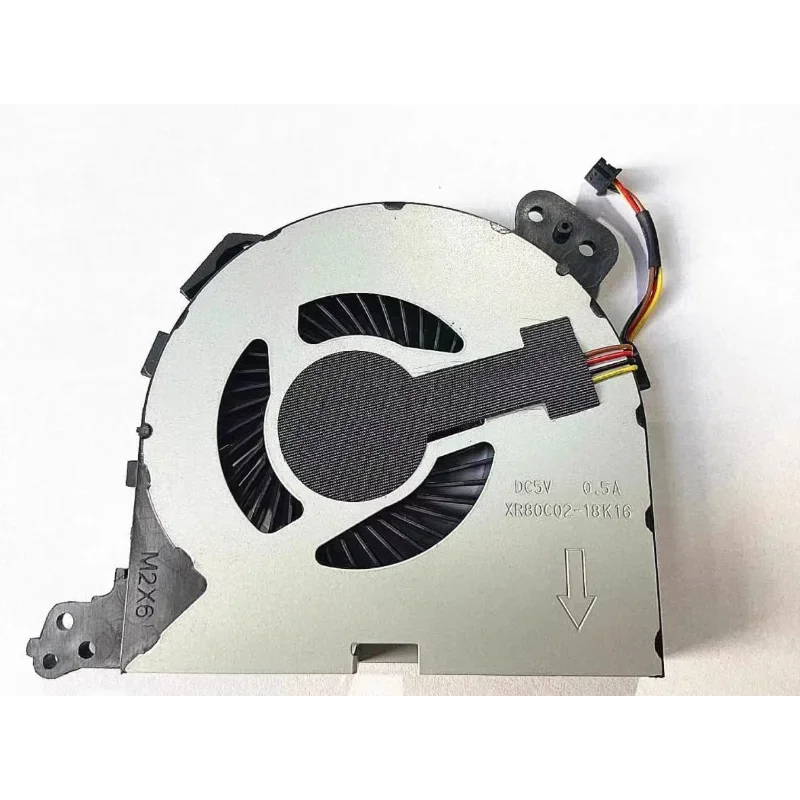 CPU Fan for Lenovo 320-15isk 320-15ikb 130-15IKB130-15AST 320-15ast 320-14ABR 320-14ISK 320-14IKB 320-15ABR 320-15IAP  Series