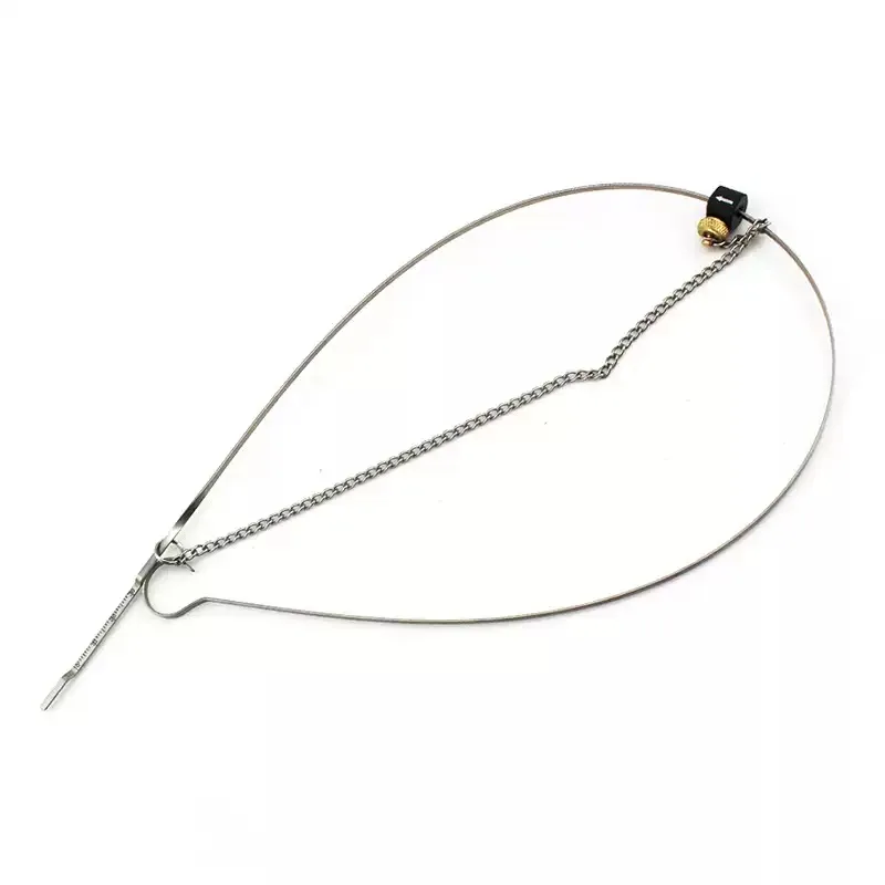 Everbright Store Oil Gauge, Oil Level Scale T40178, Dedicated Measuring Scale A6Q52.0T