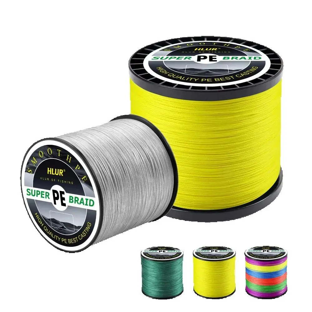 

Плетеная рыболовная леска PE, 12 нитей, мультифиламентная, в крапинку, 12X, 1000 м, для муховой ловли, морской и пресноводной рыбалки