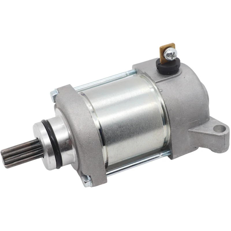 

WR 450F WR 450FW 07-15 Стартер для Yamaha WR450F WR450FW 07-15 449CC 5TJ-81890-30-00 SMU0455 Стартер в сборе