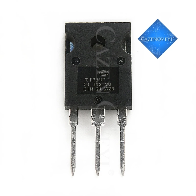 5-100PCS TIP147 147 LM2937IMP-5.0 L71B ADM2483BRWZ ADM2483BRW SP101655CFUE SP101655 TLE2426CLP TLE2426 TDA4665 4665