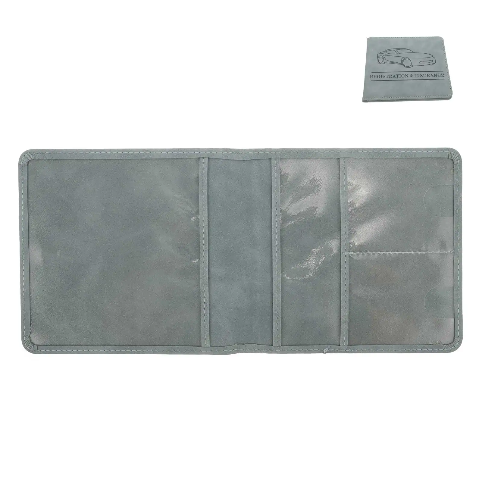 

s Car Lightweight Drivers License Holder for Cards ID ganizer Credit Drivers Licenses Holder Wallet Travel Pu Case