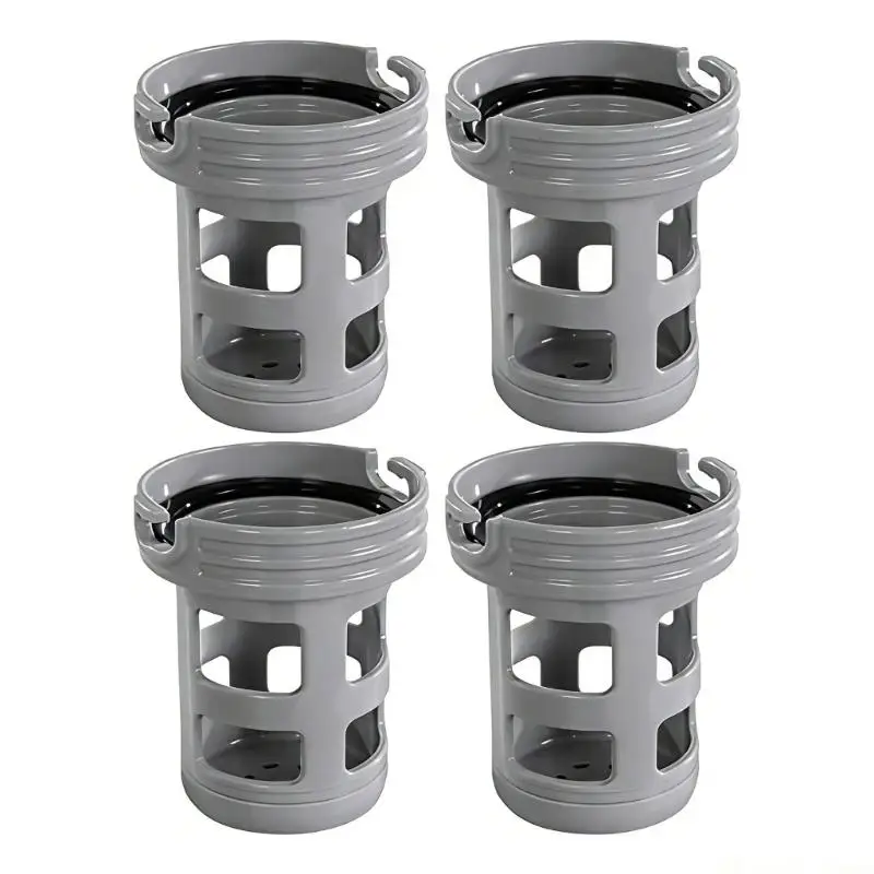 31BE Adjustable Swimming Pool Filter Stand Housing Replacement Hot Tub Part Filter