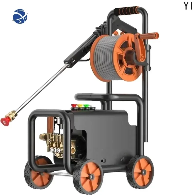 YYHC Hot sale new high washing machine cleaning equipment portable pressure car washer