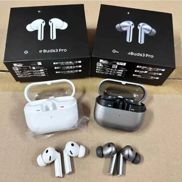 

New Bluetooth earphones suitable for Buds3 Buds3Pro+wireless charging function R630 Bluetooth earphones
