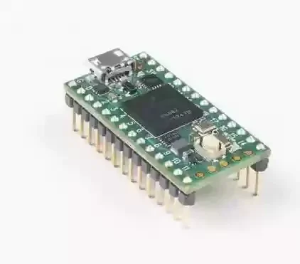 

Teensy 4.1 DEV-16771 iMXRT1062 Teensy 4.0