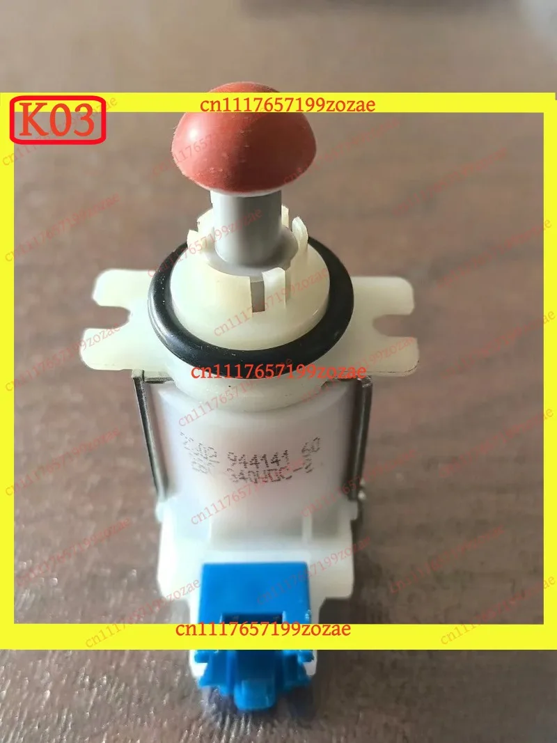 KJ02 k3 Dishwasher Drain Hose Connector, Universal Drain Valve Adapter Replacement Part