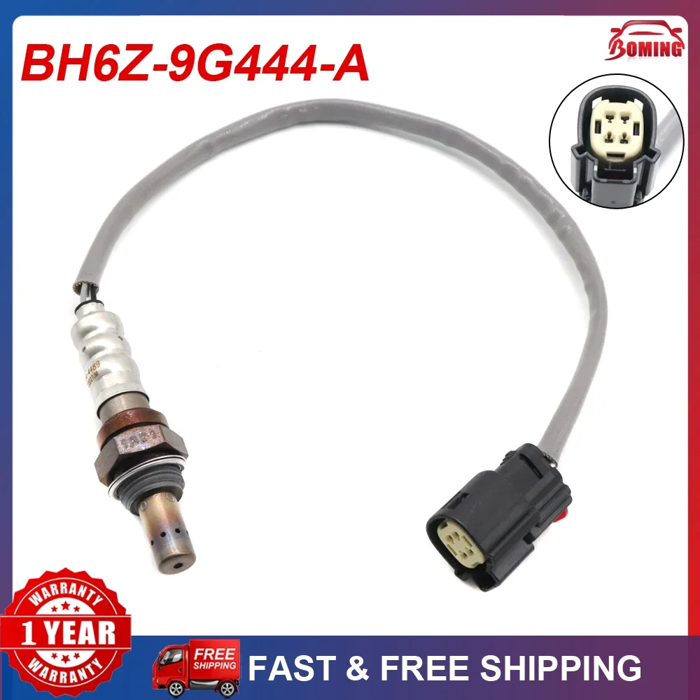 

Новый автомобильный датчик кислорода O2 лмбда BH6Z-9G444-A для Ford Edge Explorer Mazda 6 CX-9 2011-2019 234-4489 BH6Z9G444A