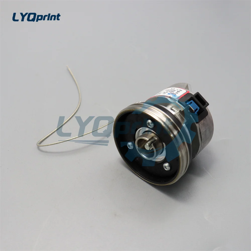 

Heidelberg Best Quality C2.101.3015 SRS50-HZA0-S39 C2.101.3013 Encoder for SM74 SM102 CD102 Printing Machine Spare Parts