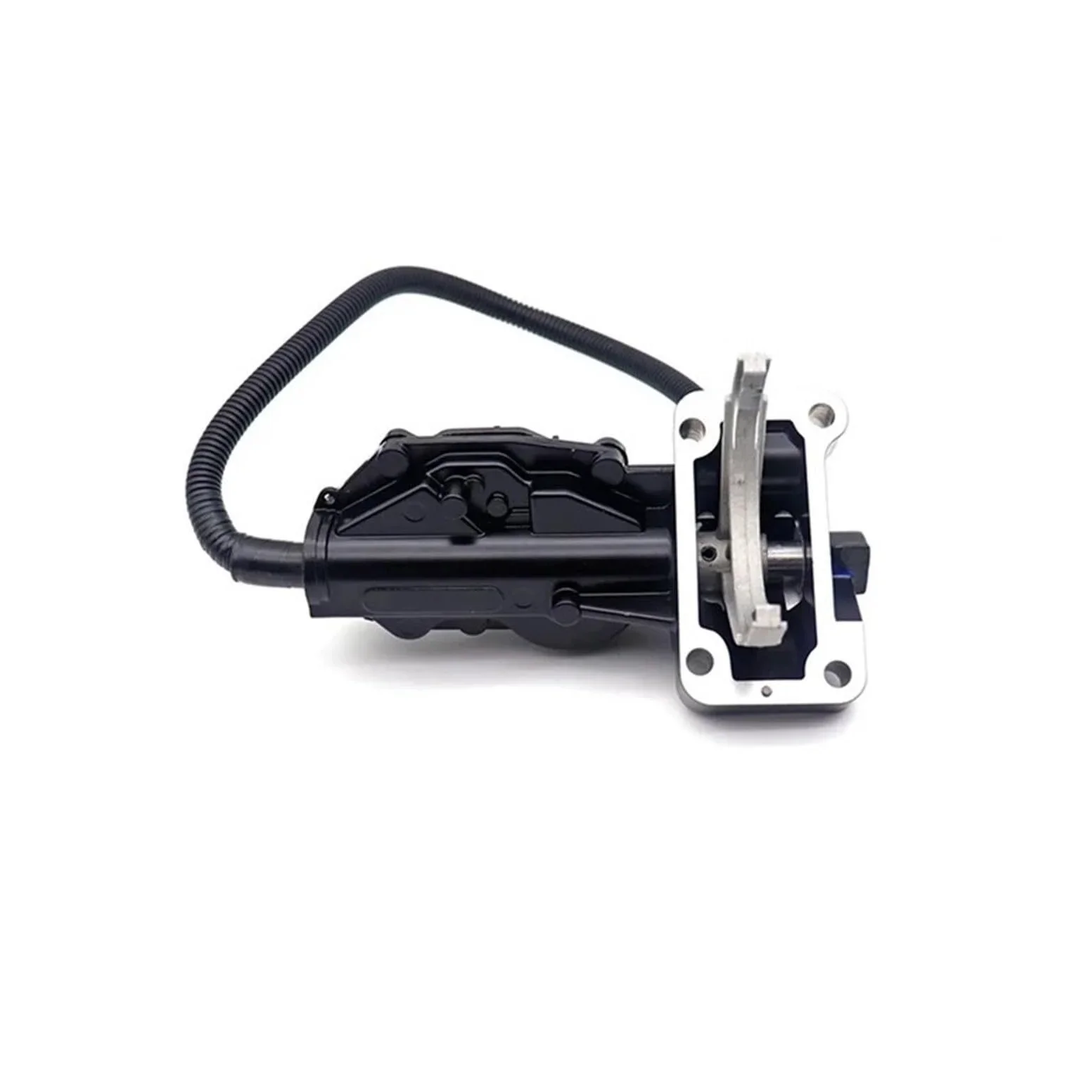 2310100-K85 Front Axle Electric Control Fork Assembly Dedicated To Diesel for Great Wall HOVER H5 WINGLE STEED GW4D20