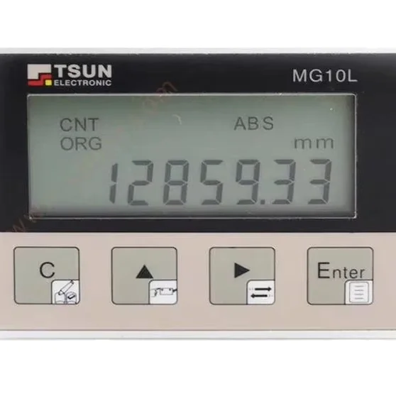 TSUN - MG10L Magnetic Grid Displacement Digital Display Table for Cutting Machine