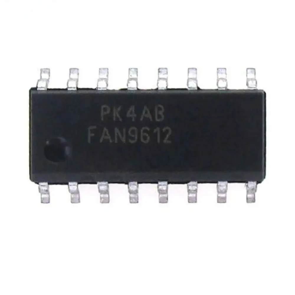 5pcs/lot FAN9612 FAN9612MX Brand-new SOP-16