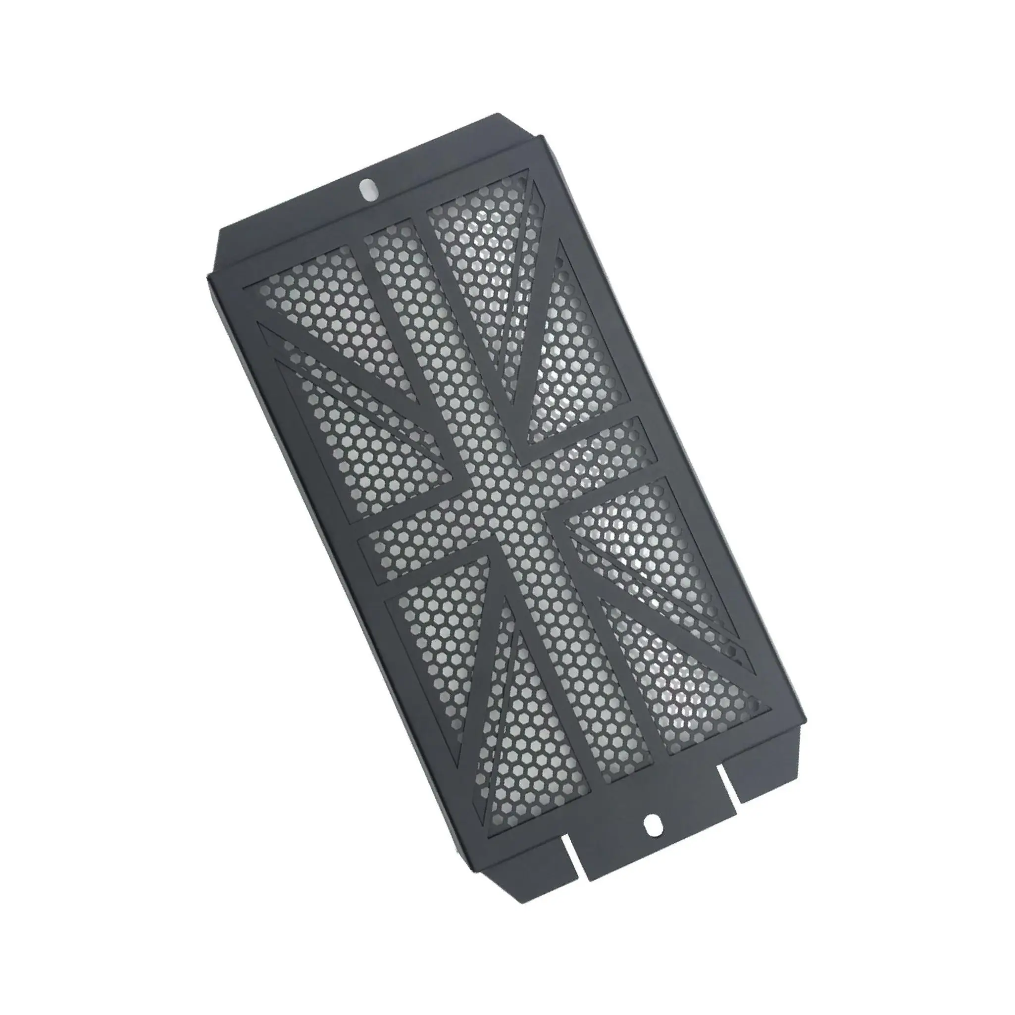 

Motorcycle Radiator Guard Grille Cover Fits for Tfxc 2016