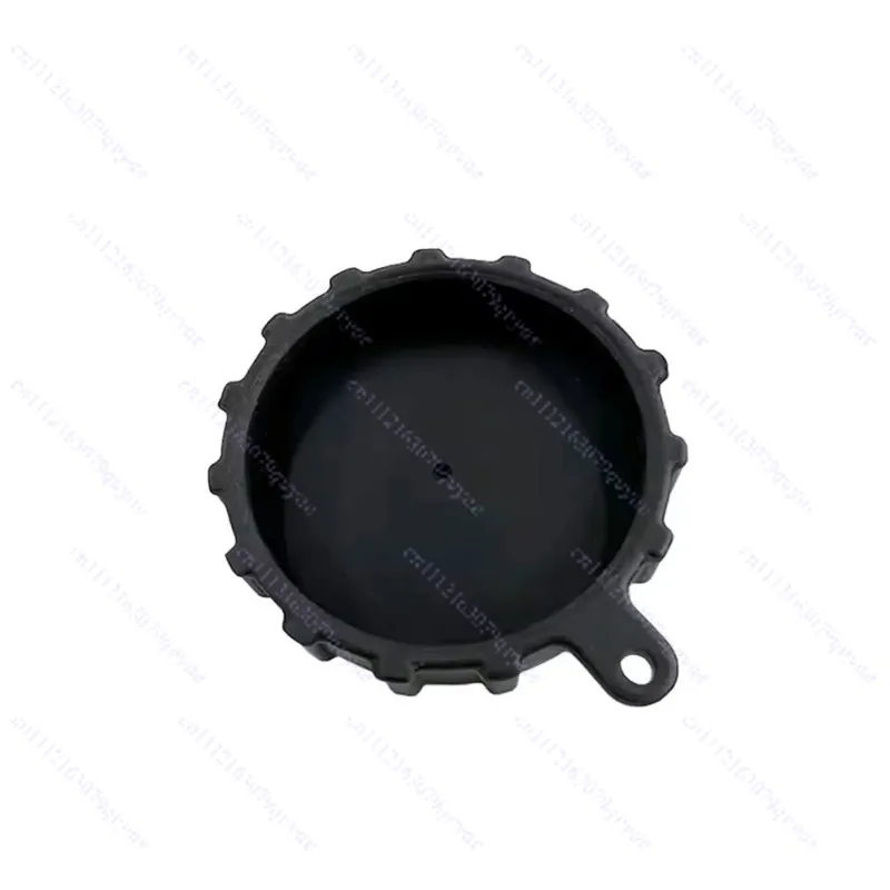Pour SOTAC-GEAR PVS14, couvercle de lentille en caoutchouc, capuchon anti-poussière pour objectif monoculaire, masque de protection, bouclier de protection.