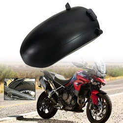 Motorcycle Rear Fender Mudguard Tire Hugger Splash Guard Fit For Triumph TIGER 900 GT TIGER900 GT Pro RALLY 2020 2021