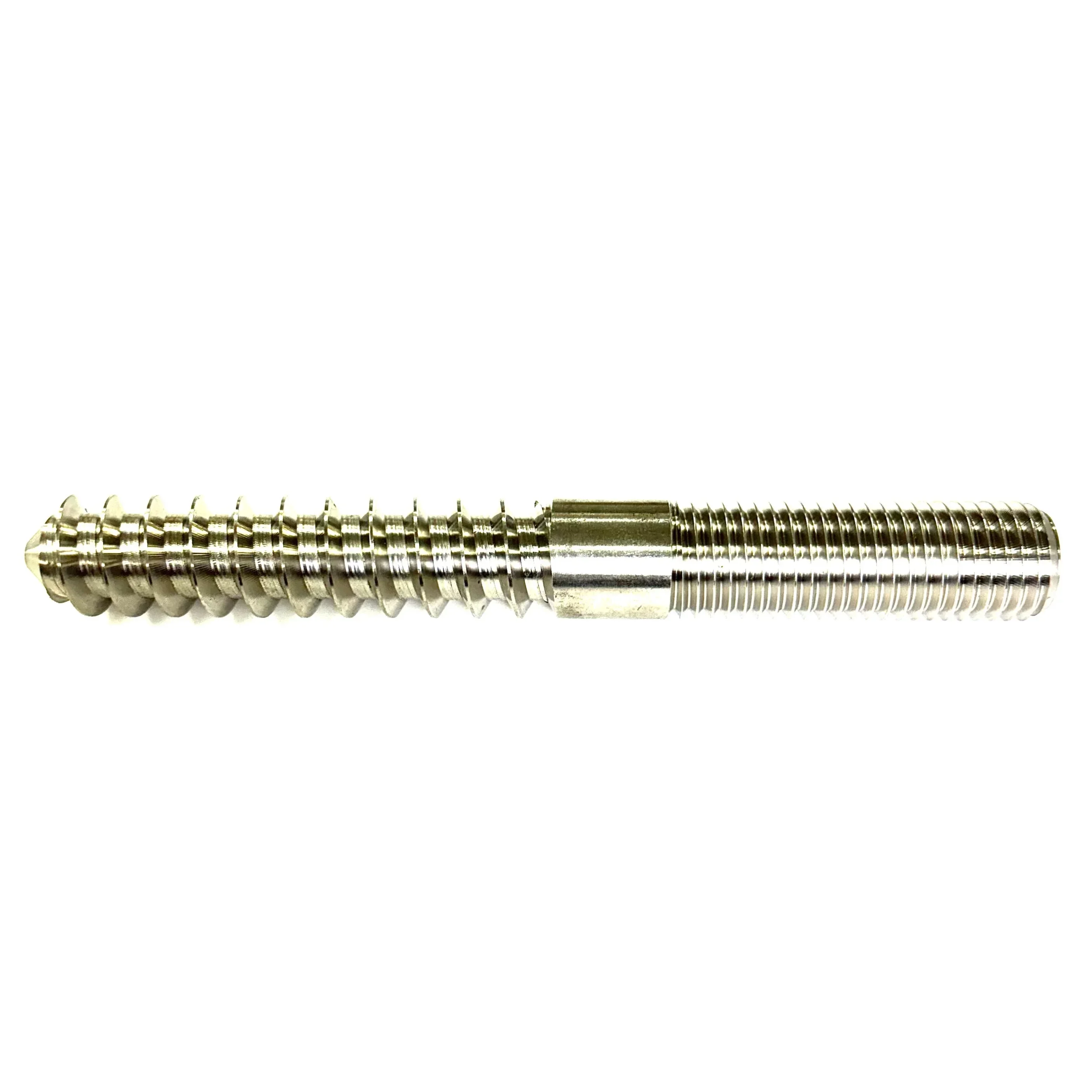 NEW threaded rod anchor cnc machining made in Taiwan threaded rod