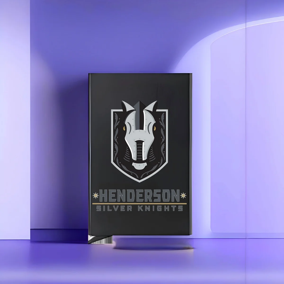 

HENDERSON SILVER KS 2026, новый стиль, модный футляр для карт с принтом, различные варианты цвета, простой в использовании, компактный для ежедневных потребностей