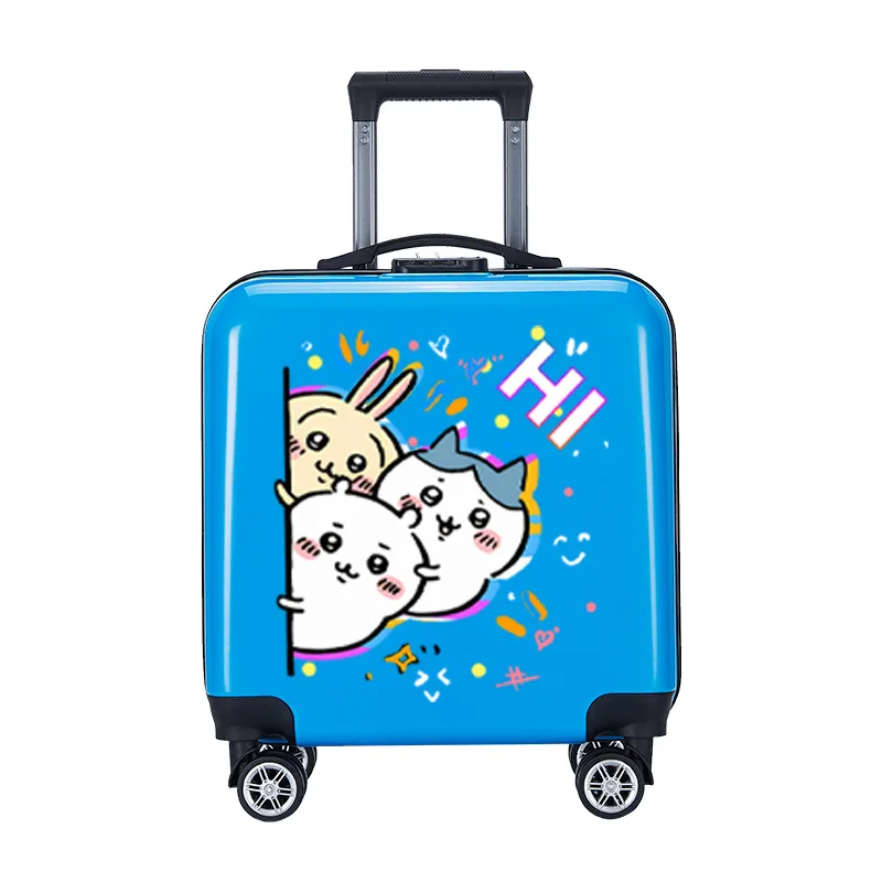 children's-18-inch-small-travel-suitcase-gift-cartoon-password-lock-luggage-carte-male-female-students-portable-luggage