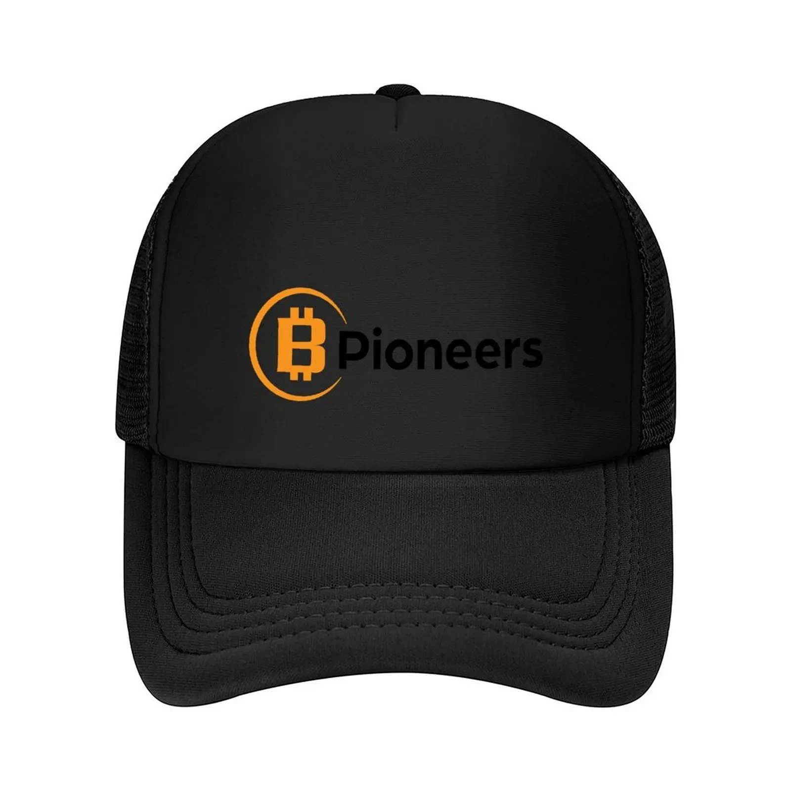 

Бейсбольная кепка Bitcoin Pioneers, шляпа для гольфа, шляпа с помпоном, пенопластовая вечерние шляпа, шляпы по предложению, кепки мужские и женские