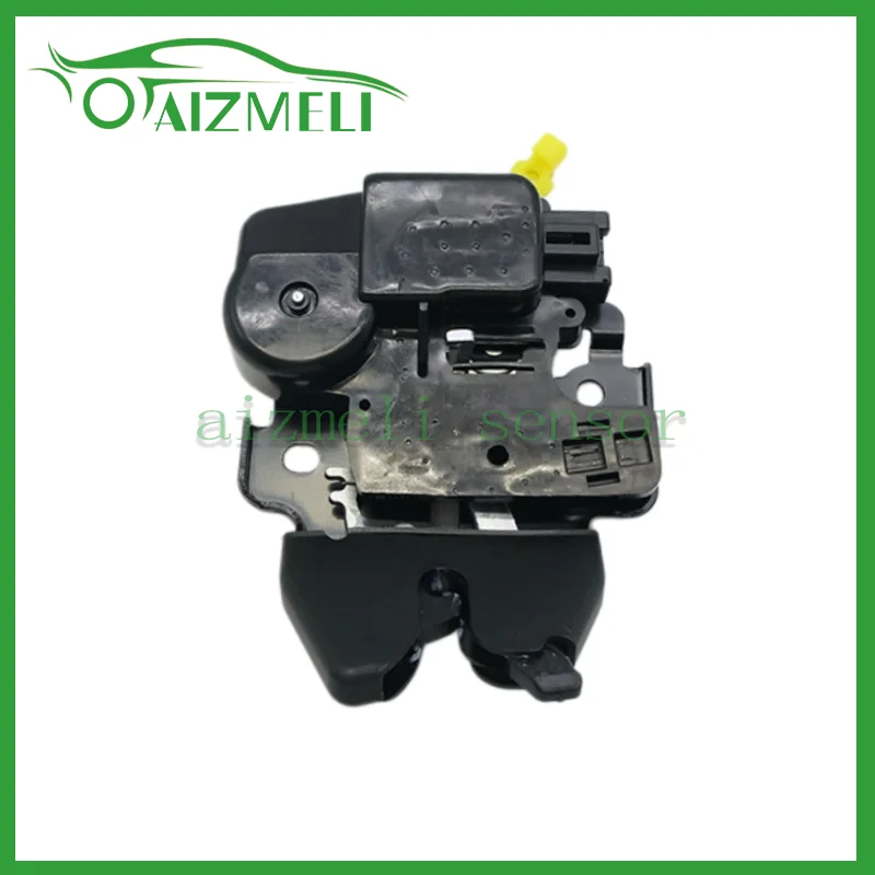 Trunk Lid Lock Actuator 84630-3AW0A For Nissan Sunny N17 2011~2019 2012 2013 2014 2015 2016 2017 2018 846303AW0A Factory Price