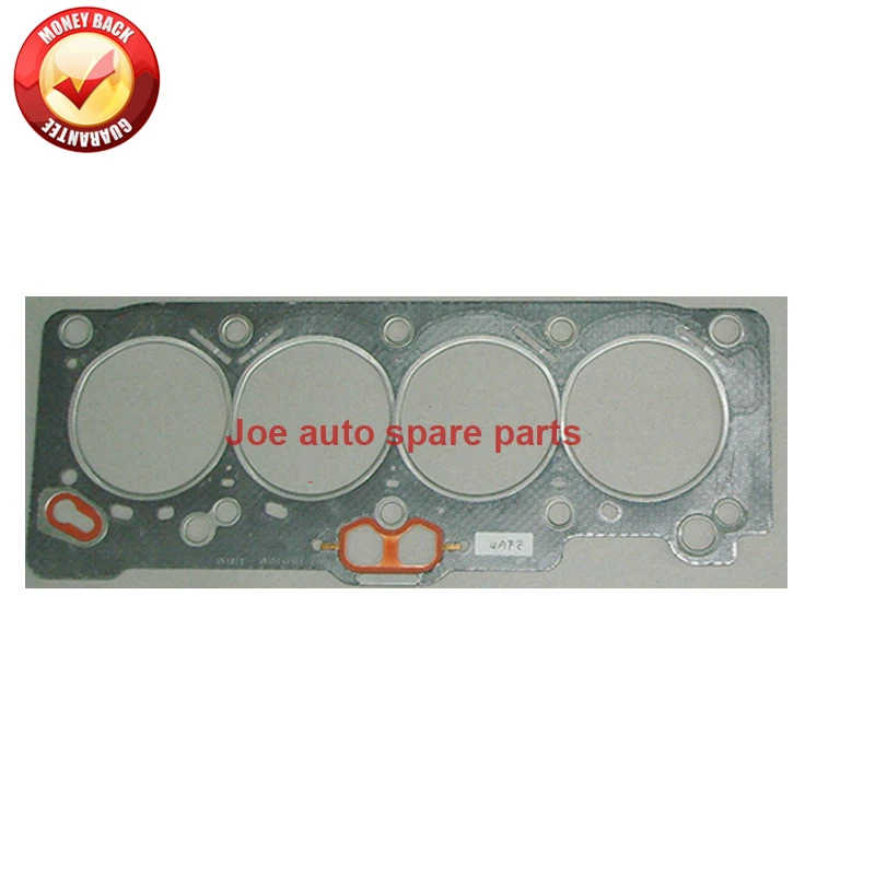 

Прокладка головки блока цилиндров двигателя 4AFE для Toyota Corolla/AVENSIS Station Wagon/AVENSIS liftback/SPRINTER 04111-16230 50136500