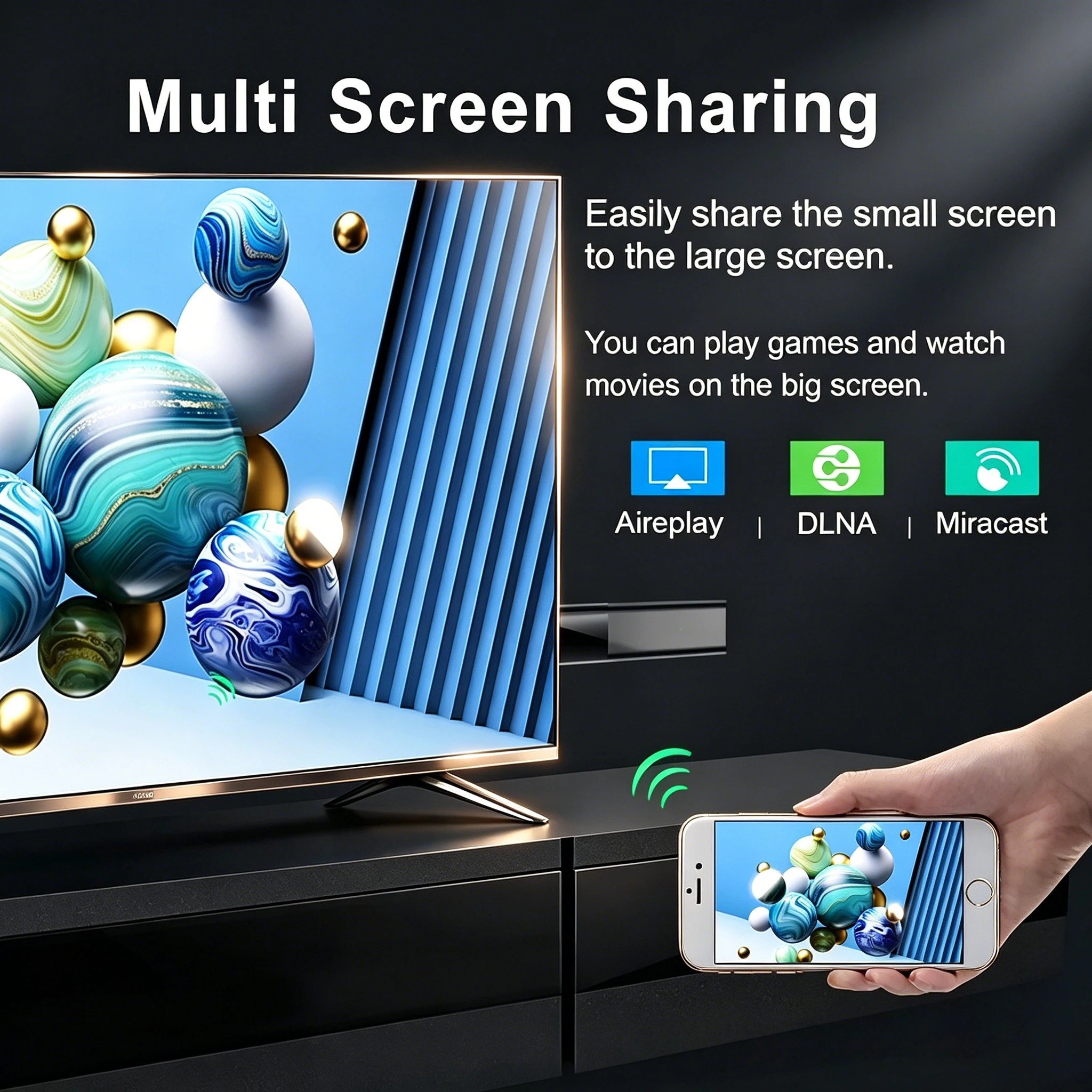Q12 Android 16 Smart TV Box Allwinner H313 Google 32/64/128/256GB Video Bluetooth5.4 Media Player Very Fast Set TV Stick Gift view 4
