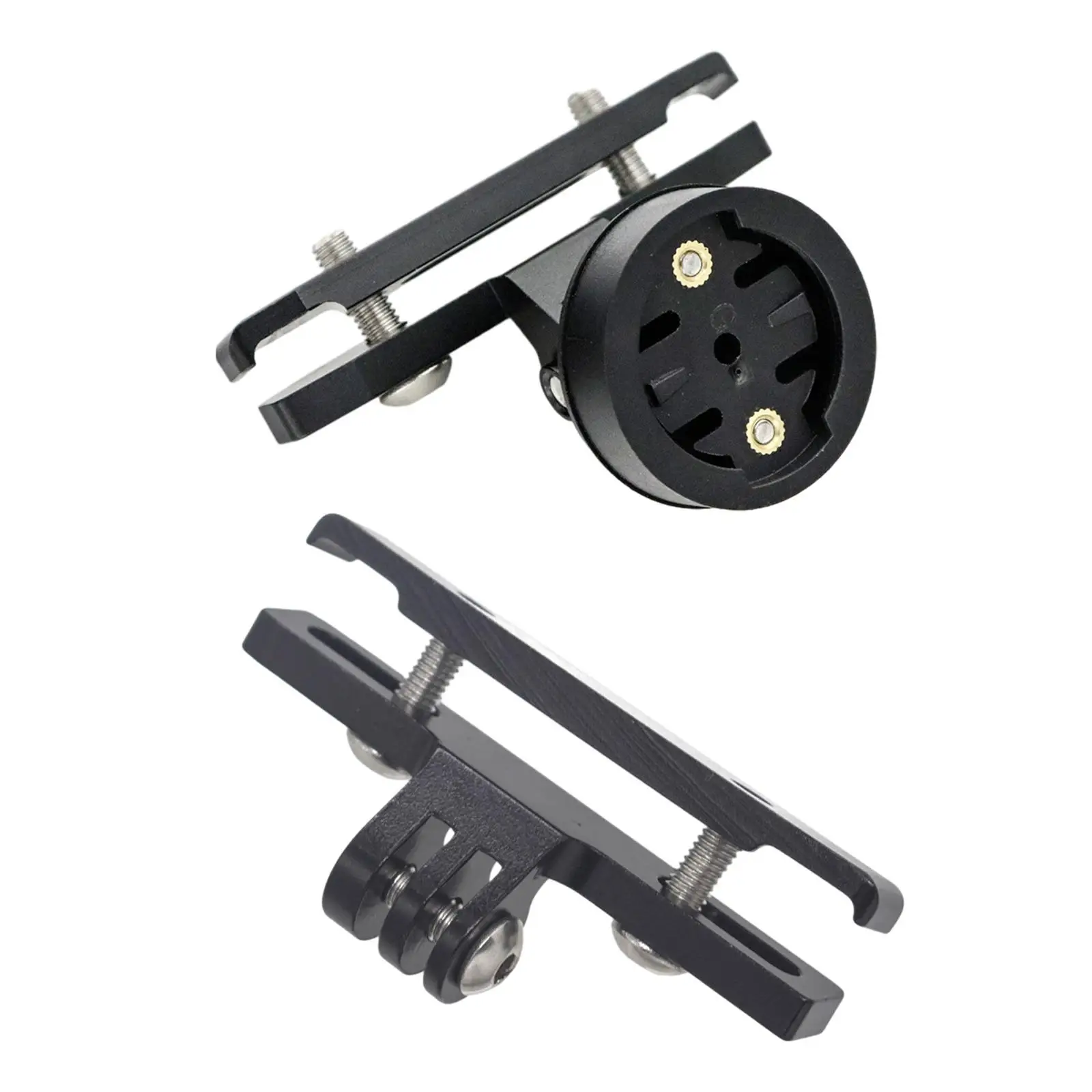 Bike Camera Mount, Camera Clamp Saddle, Mount Camera Mount Bracket, Action image 2