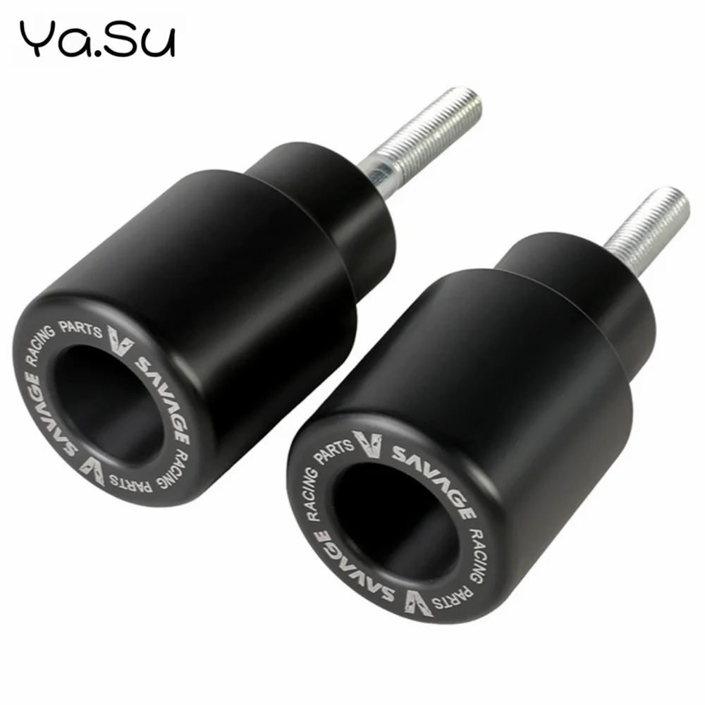 

Motorcycle Anti Drop Ball Protection Bar for SUZUKI GSX-R 600 K4 K5 GSX-R 750 K4 K5 2004-2005