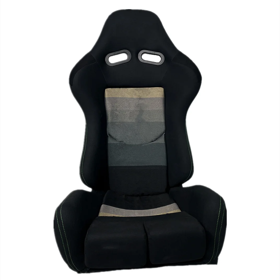 Wholesale price fiberglass adjustable racing car seat modification sport seat