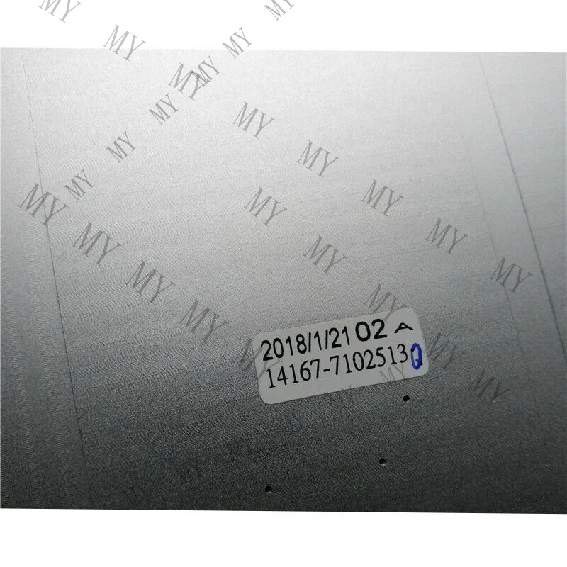 TT  Genuine New for HP Elitebook 830 G5 735 G5 Lcd Cover Top Lid Back Rear L14926-001
