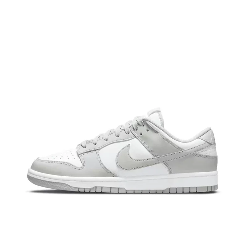 Nike dunk sb baixo masculino feminino casual sapatos de skate clássico preto branco panda genuíno antiderrapante confortável esporte tênis corrida