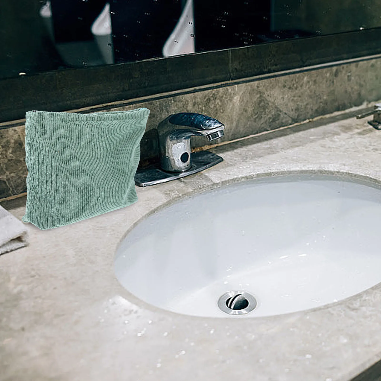 부드러운 원단 메이크업 정리 가방 귀여운 여행 파우치 여성용 대용량 립스틱 브러시 보관 케이스