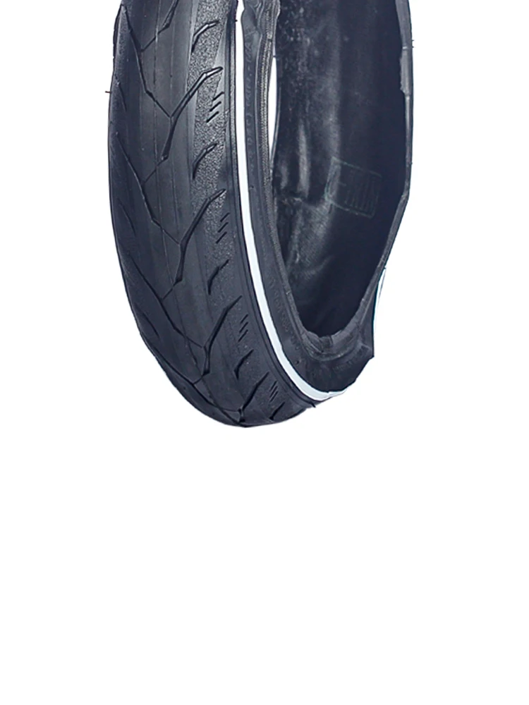 CST Fahrradreifen 12x1,75 C-TR1N 12 Zoll 203 Kinder-Laufrad-Faltreifen mit Schlauch 120TPI Ultraleichter Rennradreifen – Detail 6
