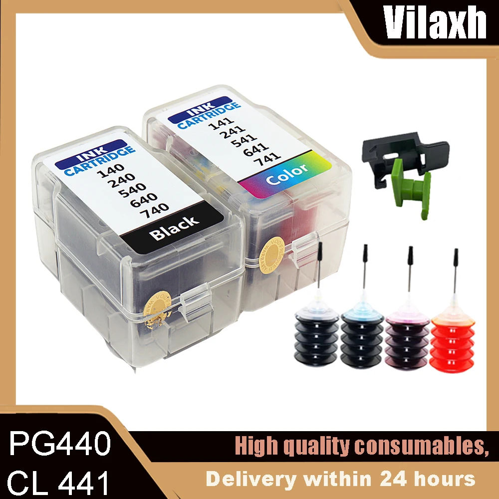 Smart Cartridge Ref…