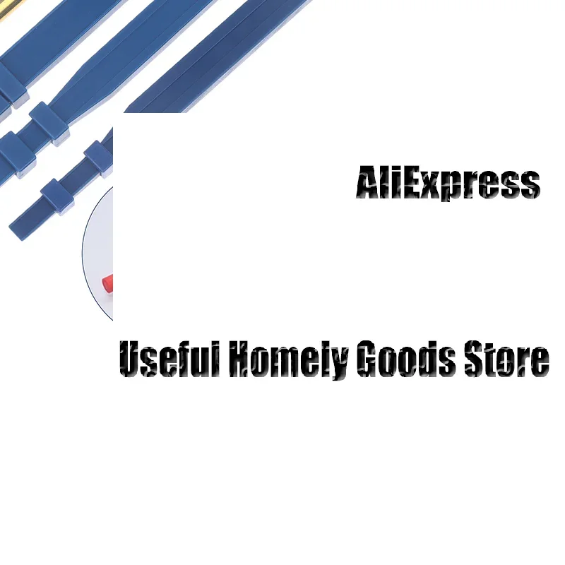 1 Buah Pegangan Penjepit Batu Asah Untuk Batu Asah Serat Super Keramik Alat Pengasah Cetakan Serat Penjepit Batu Asah