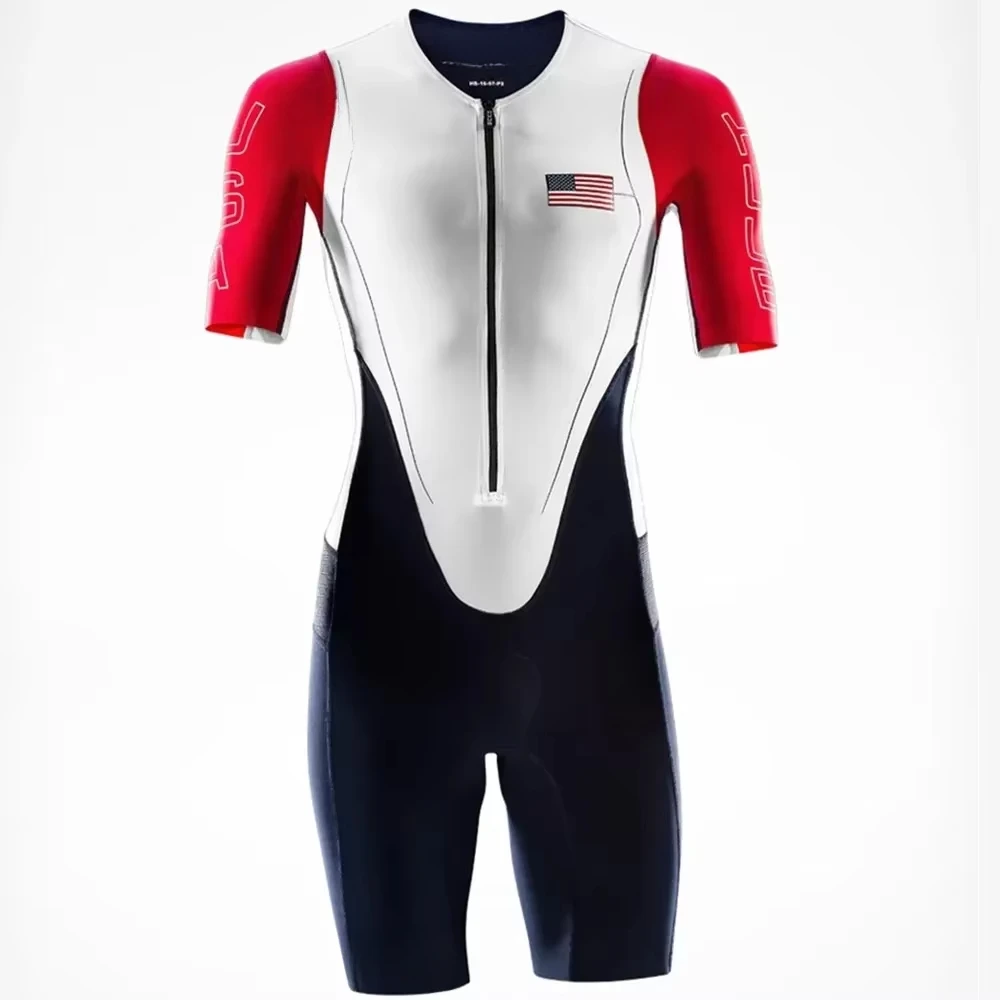 Thumbnail 2 - #26 Discounted Cycling Skinsuits Worth Buying