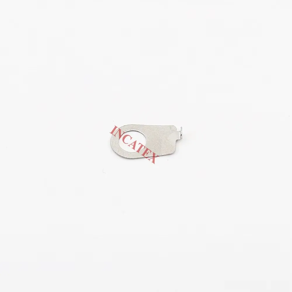 20 Pcs Good Quality SWF Sunstar Embroidery Machine Spare Parts Genuine Under Thread Presser Left Side For SWF Sequin Device