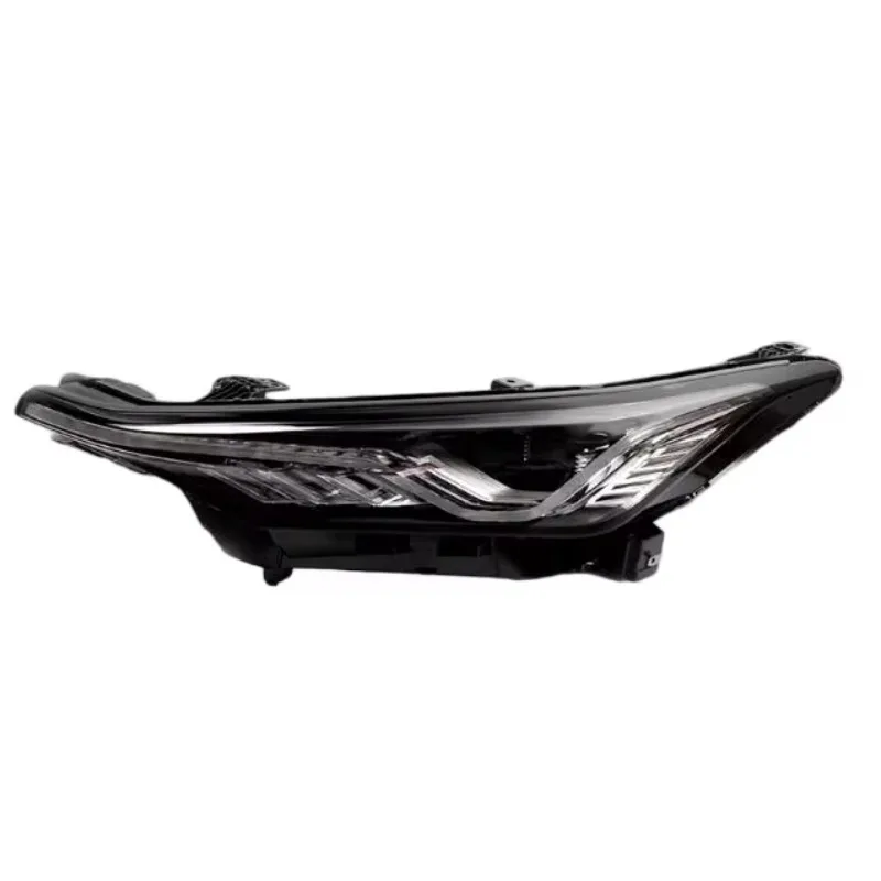 Combination Headlamp Assembly I (Right) for CHANGAN Auto Parts