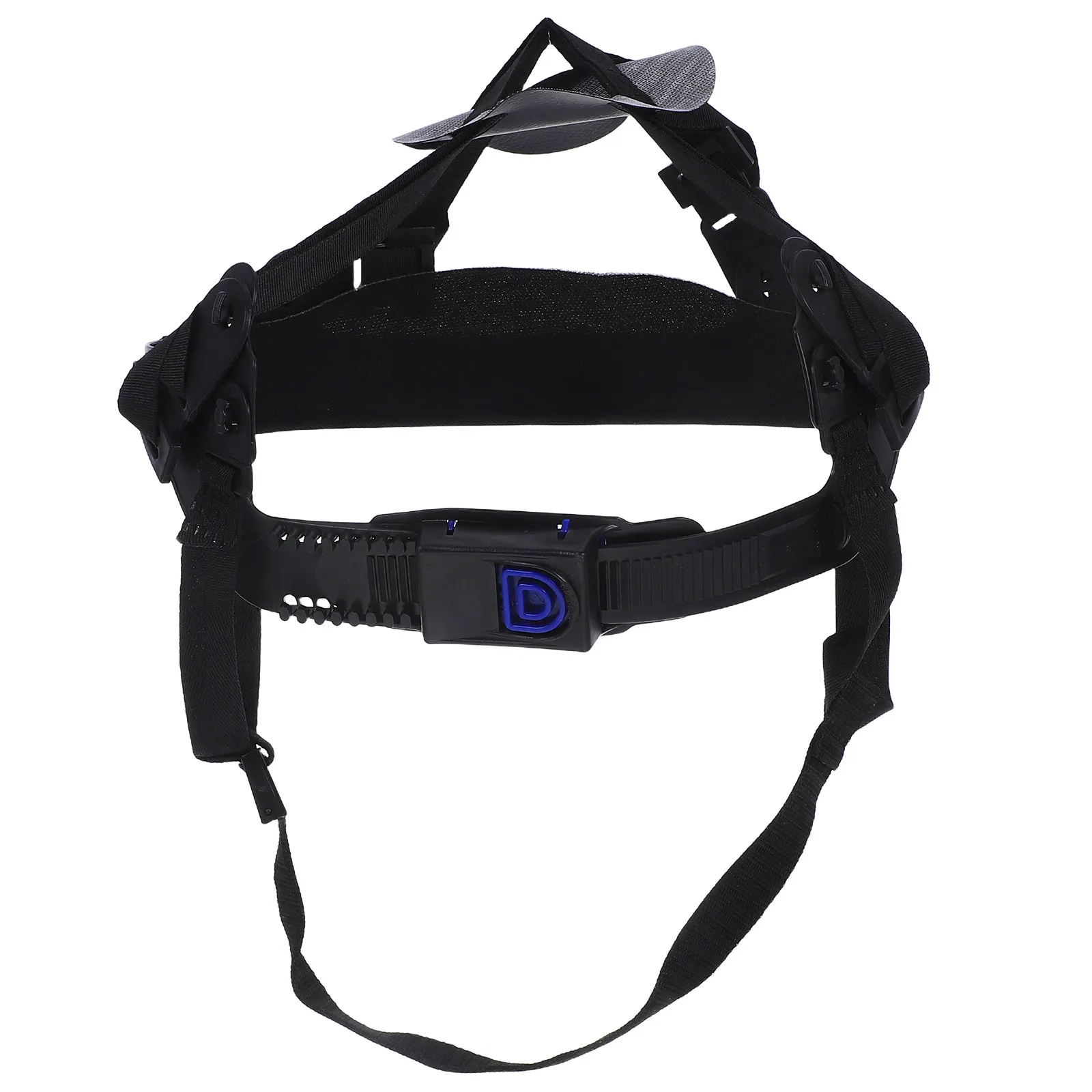 

Hard Hat Suspension Insert Knobstyle Adjustable Fit Soft Plastic Breathable Design Detachable Easy Cleaning Universal