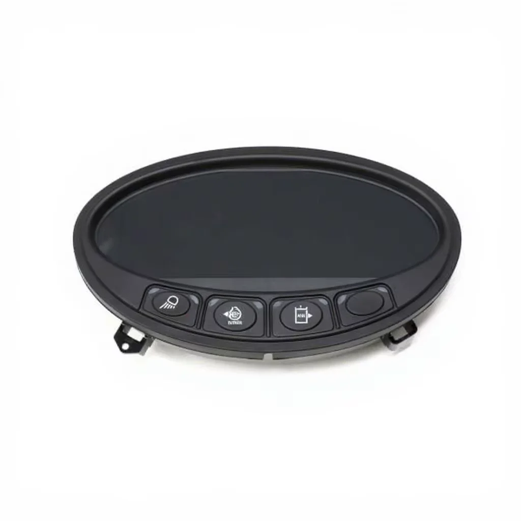 Control Panel 75063…