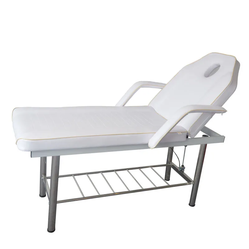 Tuina beauty salon lift body tattoo chair micro-finishing embroidery eyelashes can lie down