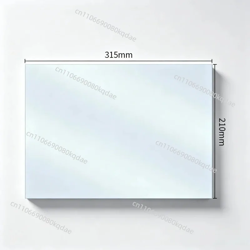FEP Release Film for ANYCUBIC Photon Mono 2 Mono 4 Light Curing 3D Printer Accessories