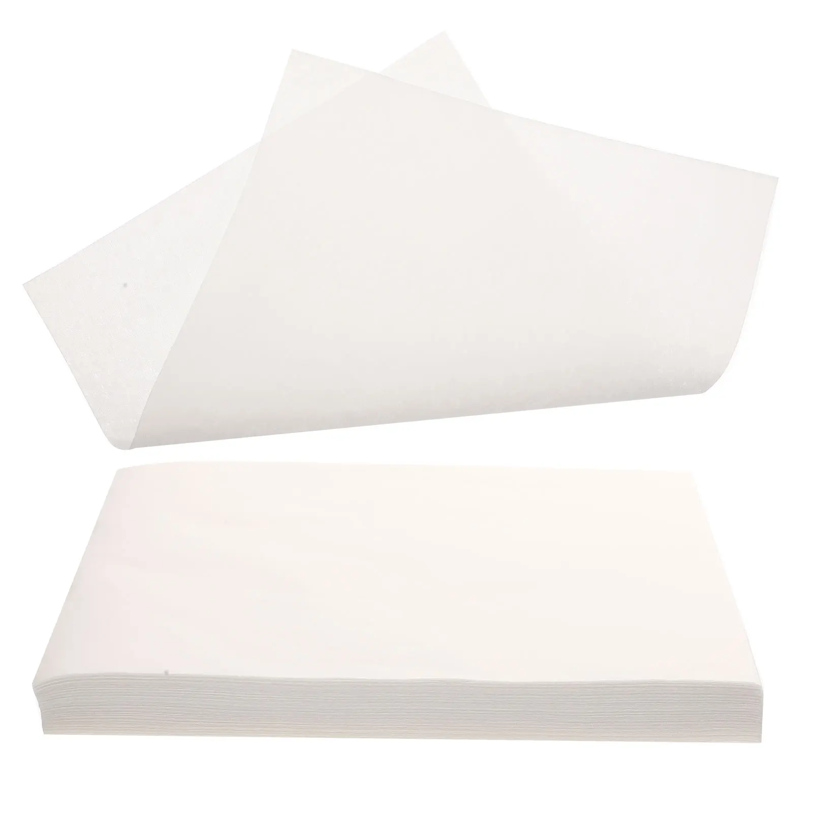 

100pcs Bird Liners Disposable Parrot Mat Non Woven Fabric Absorbent Cage Pad for Pet Birds Cage Accessories 120cmx40cm