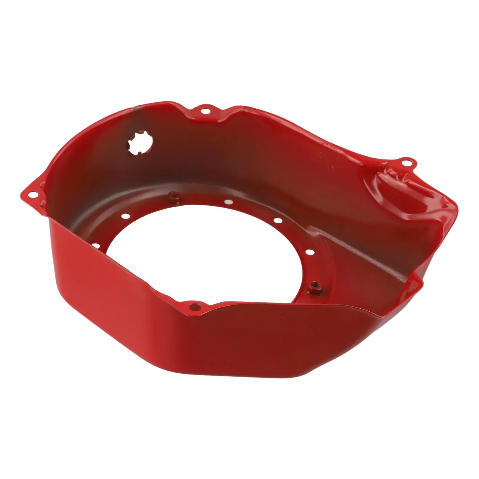 Recoil Starter Cover Designed For Honda For GX160 For GX200 160cc 196cc 212cc Small Engine Platforms With 5.5 6.5