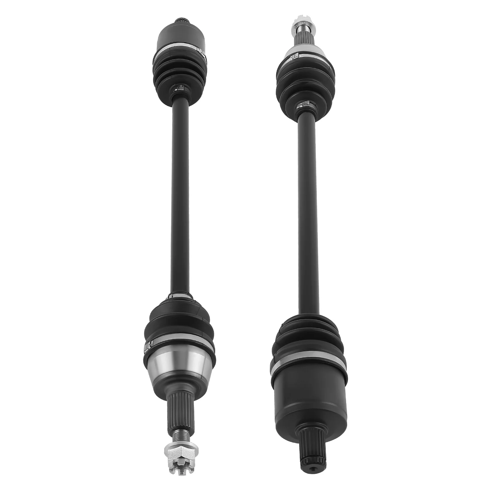 

Front Half Shaft CV Axle for Polaris Ranger 900 1000 XP 570 RZR S 4 800 2013-2018 2019 1333962 1332637